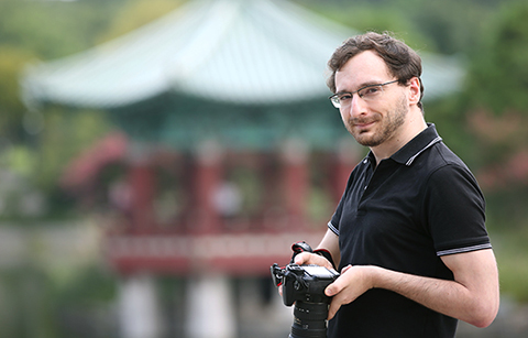 프랑스인의 뷰파인더로 본 한국