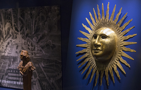 한국에서 만나는 18세기 독일 바로크 시대의 보물