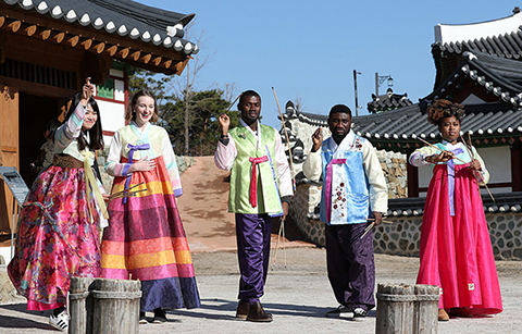 추석 황금 연휴에 만나는 특별 혜택