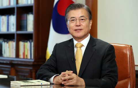 문 대통령, “한글은 위대한 공동 유산” 