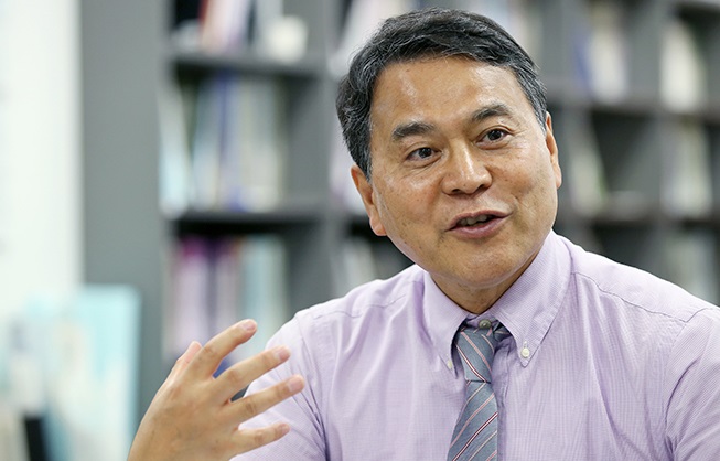 "세종대왕, 꾸란을 듣다"(1)