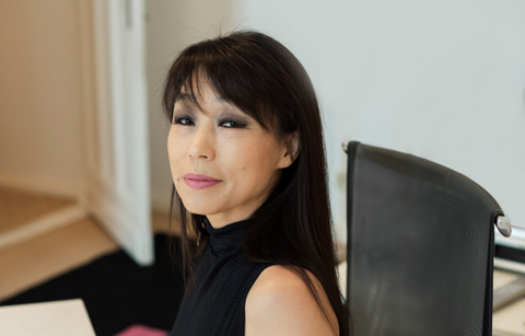 작곡가 진은숙, ‘시벨리우스 음악상’ 수상