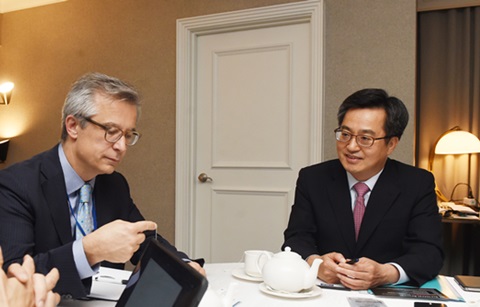 3대 신용평가사, ‘북핵 리스크 한국경제 위협 수준 아니다’