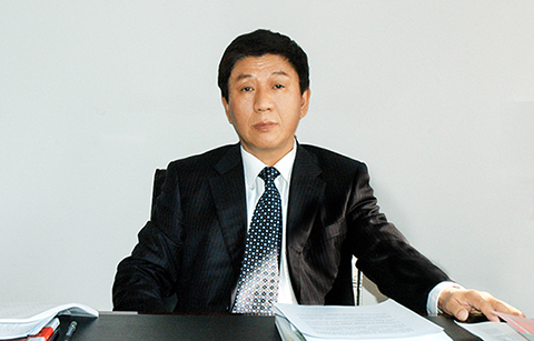 중국 출판인, ‘한•중 교류 책으로 잇다’