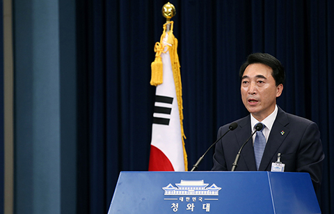 문 대통령, ‘원전 재개는 숙의민주주의의 모범’