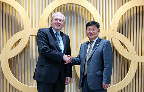 독일, ‘평창동계올림픽’ 참가 확인