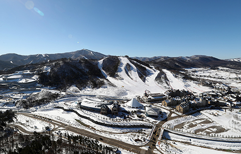 론리플래닛, ‘한국은 2018년에 꼭 가봐야 할 나라’