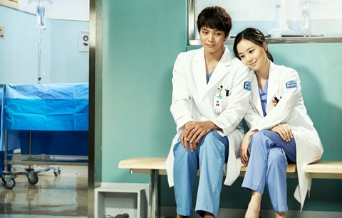 미국판 ‘굿닥터’, 월요일의 드라마가 되다