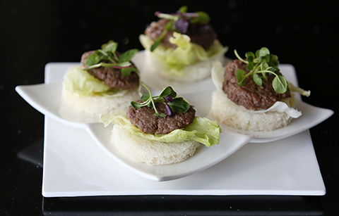 [평창 2018 ‘세계인이 좋아하는 한식’] 모던불고기