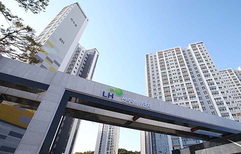 ‘강릉 올림픽 선수촌’, 전세계 선수 맞이할 준비 완료 