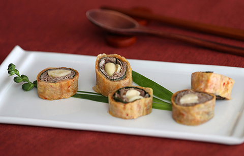 [평창 2018 ‘세계인이 좋아하는 한식’] 단군신화전