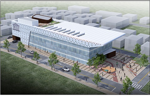 유네스코 ‘국제기록유산센터’, 한국에 들어선다