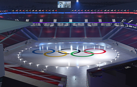 해외문화홍보원 AI등장 국가이미지영상 공개