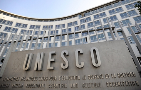 한국 주(駐) 유네스코 대사, 집행이사회 의장으로 선출