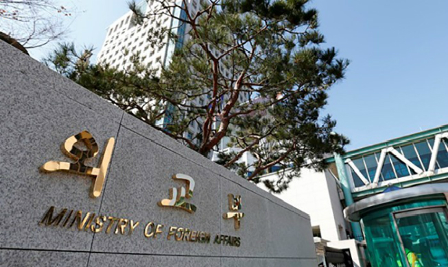 한국, 테러 피해 입은 이집트 정부와 국민에게 깊은 애도