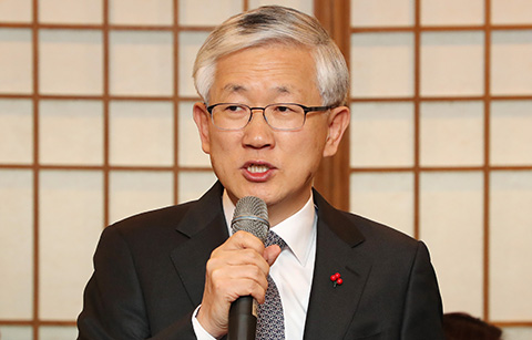 문 대통령, 시진핑 중국 주석과 14일 정상회담