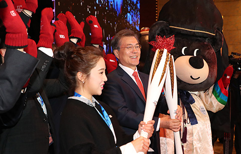 방중은 진정한 동반자 되기 위한 새로운 여정