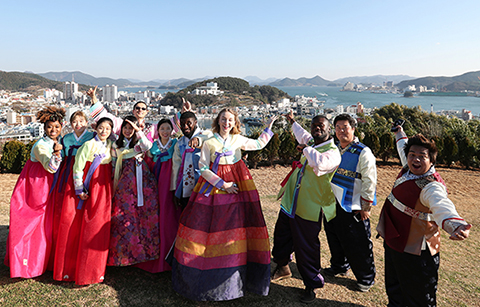 코리아넷 명예기자단 모집