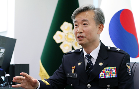 [평화 올림픽] 경찰청, 치안·테러 대비 만전