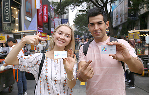 ‘올림픽 한정판 카드’, 평창을 더 싸게 즐기는 방법