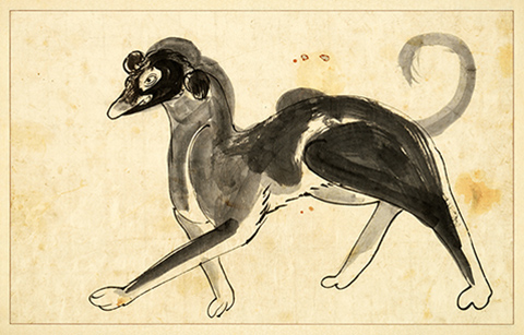 개띠 해, 전시로 보는 사람과 개의 ‘공존과 동행’