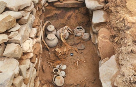 1,500여 년 전 대가야 전성기 유물 대거 출토