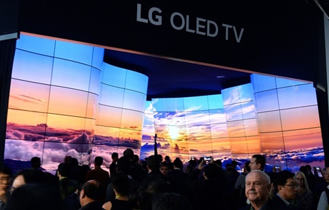 상상이 현실이 되는 2018 ‘스마트 홈’ 기술들