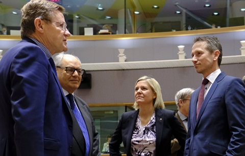 한국, EU ‘조세분야 비협조지역’ 리스트에서 제외