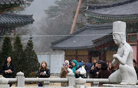 강원도로 떠나는 로드트립