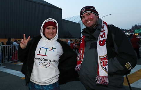 [평창 말말말] 세계인의 축제 ‘평창’ 개막 