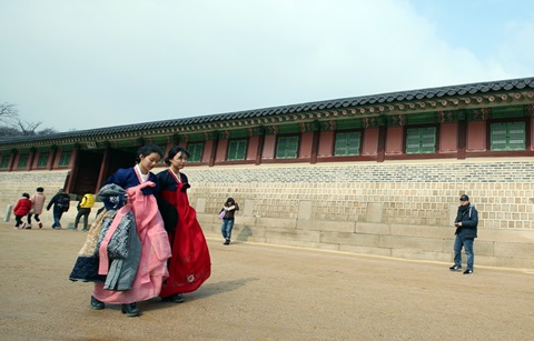 설 연휴, 서울 도심 박물관∙고궁에서 즐기세요 