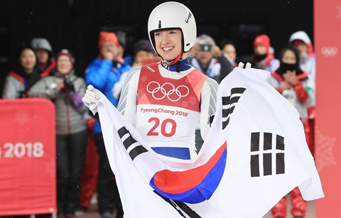 성적부터 감동까지, 귀화선수들의 활약