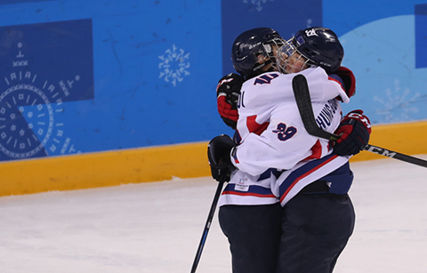 꼴찌’에게 박수를...