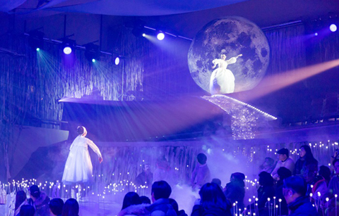 “‘문화올림픽’으로 한국 문화를 더 잘 알게 됐어요”