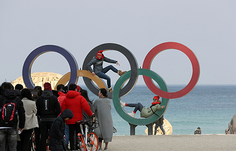 한국에서 잊지 못할 것은 ‘한국인’ 