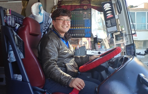 평창 올림픽을 빛내는 숨은 주역들