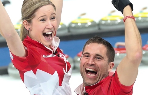 평창서 탄생한 ‘초대 챔프’