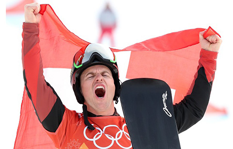 ‘평창올림픽’ 감동, 환희, 아쉬움의 순간들