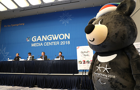 ‘이제는 패럴림픽’