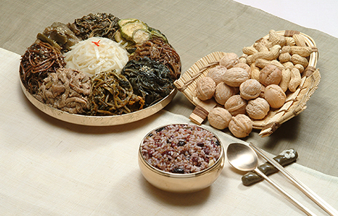 ‘정월대보름, 건강한 음식으로 즐기세요’