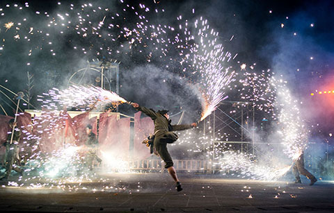 ‘문화올림픽’, 평창 패럴림픽에서도 이어진다