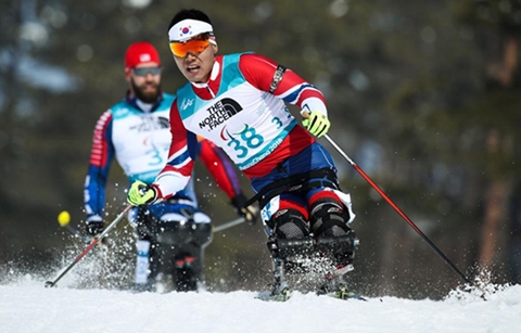 [알고보는 패럴림픽] 2. 바이애슬론, 크로스컨트리 스키, 스노보드