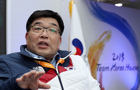 평창 패럴림픽, “즐기세요”