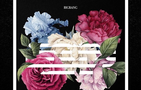 빅뱅 신곡 '꽃길' 발표, "또 만나요 꽃이 피면"