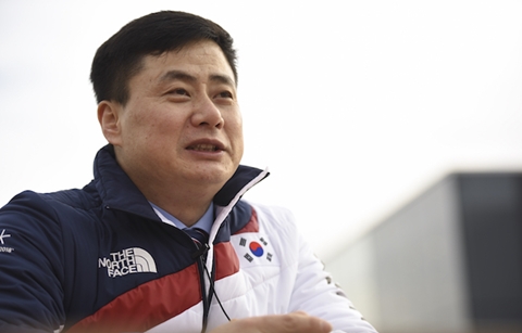 “하늘이 내린 동메달 결승골, 국민 여러분의 성원 덕분” 