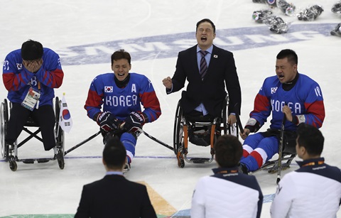 열정이 우리를 움직이게 하고, 우리를 감동시킨다