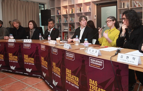 한국, 독일 하이델베르크 예술 축제에 주빈국 선정