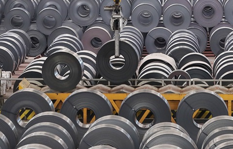 미국, 한국 철강관세 5월 1일까지 유예