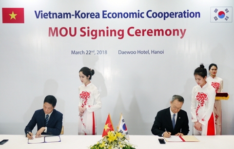 베트남, 2년 뒤 ‘한국 2대 수출국’ 