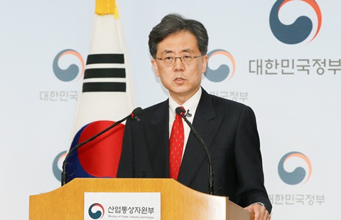 한국, 미국과 협상 통해 무역 불확실성 해소